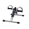 Home Cardio Workout Cycle Exercise Equipment Bike Training Step Machine - Black - Step Machine
