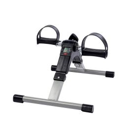 Home Cardio Workout Cycle Exercise Equipment Bike Training Step Machine - Black - Step Machine