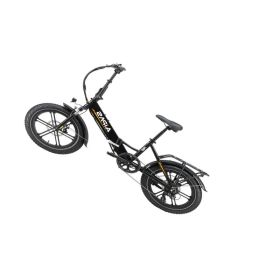 A2 ebike - as Pic