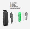 48V 13AH Removable Li-Battery fit for AOSTIRMOTOR S07 Series Electric Bikes City Mountain Snow Ebike Fat Tire Bicycle - as Pic