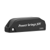 48V 13AH Removable Li-Battery fit for AOSTIRMOTOR S07 Series Electric Bikes City Mountain Snow Ebike Fat Tire Bicycle - as Pic