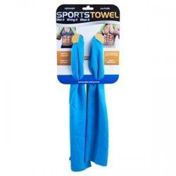 Sports Towel 35&quot; X 11&quot; (pack of 6) - KL22870