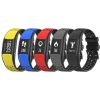 Smart Fit Sporty Fitness Tracker and Waterproof Swimmers Watch - GRAY