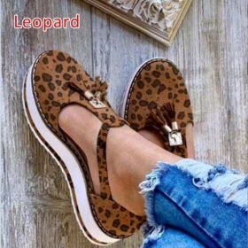 Women's Vulcanized Shoes 2023 Summer Ladies Increased Shoes Lace up - Auburn - 41