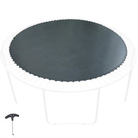 15ft Trampoline Mat w/ 96 Rings - US