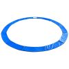14ft Trampoline Pad Blue /14mm Foam - US