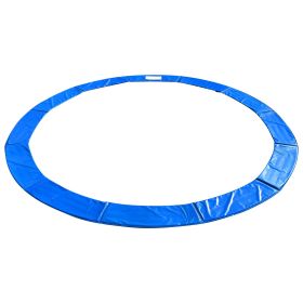 14ft Trampoline Pad Blue /14mm Foam - US