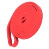 Resistance Loop Band Heavy Duty Pull up Assistance Band- Hard Rock Health - Red