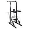 Power Tower - Black