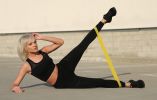 Strength & Stability Home Fitness Cardio Bundle - Blue