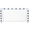 Portable Soccer Door Frame 5.2ft High, Soccer Door, Courtyard Park for Youth Soccer Matches - as Pic