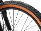 A27301 Ecarpat Mountain Bike 27.5 Inch Wheels, 21-Speed Mens Womens Trail Commuter City Mountain Bike, Carbon steel Frame Disc Brakes Thumb Shifter Fr