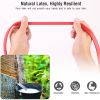 Resistance Loop Band Heavy Duty Pull up Assistance Band Stretch Mobility for Gym Exercise Fitness Workout Yoga Power Lifting Home - Purple