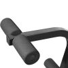 Folding Weight Bench Dumbbell Barbell Set Home Gym - 270166