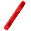 Resistance Loop Band Heavy Duty Pull up Assistance Band Stretch Mobility for Gym Exercise Fitness Workout Yoga Power Lifting Home - Red