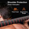 Adjustable Dumbbell Set 33 LBS Barbell Weight Set for Home Gym, 2 in 1 Dumbellsweights Set for Men and Women - 15KG 33LBS