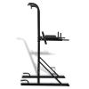 Power Tower - Black