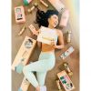 Yoga Starter Fit Kit - orange