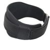 Waist Band Weightlifting Double Belt Lumbar Support Protective Gear for Men Women Fitness Yoga Run Workout Body Building Back Support Velvet Lining -