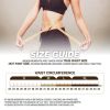 Weight Lifting Belt - L-white