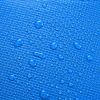 14ft Trampoline Pad Blue /14mm Foam - US