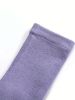 Nonslip Yoga Socks Ideal for Pilates Dance Indoor Sports - Grey - one-size