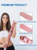 Ultimate Butt Builder Hip Thrust Belt with DumbbellKettlebell - item