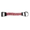 Chest Expander Multifunctional Adjustable Arm Stretcher - RED