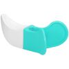 Hip Trainer Buttocks Lifting Pelvic Floor Muscle Exerciser & Inner Thigh Trainer  - Blue