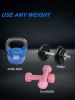 Ultimate Butt Builder Hip Thrust Belt with DumbbellKettlebell - item