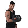 62 LBS Weights dumbbells set; Adjustable Dumbbell Barbell Kettlebells Weight Pair; Kettlebells design for each plate; Free Weights Dumbbells 3 in 1 se