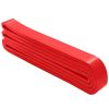 Resistance Loop Band Heavy Duty Pull up Assistance Band- Hard Rock Health - Red