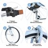 7 Speed, Steel Frame, Multiple Colors 26 Inch Ladies bicycle - as Pic