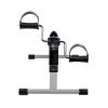 Home Cardio Workout Cycle Exercise Equipment Bike Training Step Machine - Black - Step Machine