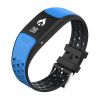 Smart Fit Sporty Fitness Tracker and Waterproof Swimmers Watch - GRAY