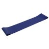 5 Piece Set of Resistance Body Bands with Carry Bag - Multi-Color Set