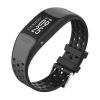 Smart Fit Sporty Fitness Tracker and Waterproof Swimmers Watch - BLUE