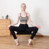 Sports Recreation Balance Training Yoga Inversion Headstand Bench - Black B - Yoga Headstand Bench