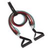 Total Body Resistance Kit, Interchangeable Tubing - Multicolor