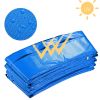 12ft Trampoline Pad /14mm Foam - US