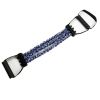 Chest Expander Multifunctional Adjustable Arm Stretcher - BLUE