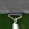 15ft Trampoline Mat w/ 96 Rings - US
