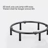 40 Inch Mini Exercise Trampoline for Adults or Kids - as Pic