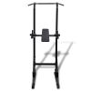Power Tower - Black