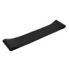 5 Piece Set of Resistance Body Bands with Carry Bag - Multi-Color Set