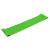 5 Piece Set of Resistance Body Bands with Carry Bag - Multi-Color Set